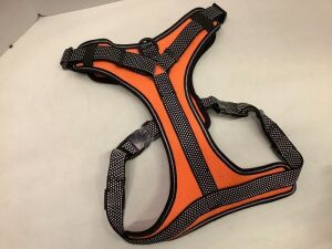 Dog Harness, XL, Ecommerce Return