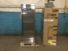 Kratos Refrigeration 69K-765 1 Door Reach-In Freezer, 23 Cu. Ft. Works, Used