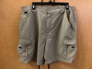 World Wide Sportsman Men's Shorts, 38, Appears New