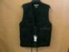 5.11 Tactical Men's Vest, Medium, Appears New