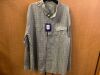 HUK Men's Button Up Shirt, XXL, Appears New