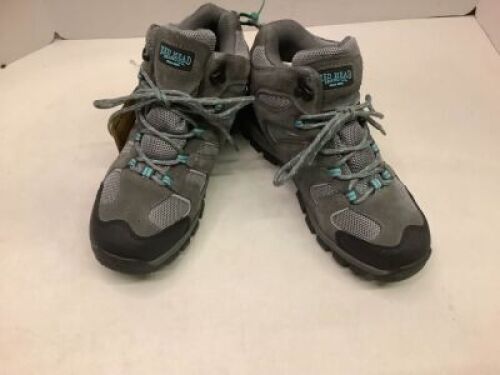 Red Head Kids Boots, 5, Ecommerce Return