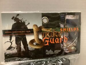 Foreverlast Shake Guard Shields, Appear New