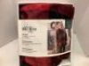 White River Cozy Hoodie, One Size, Appears New, Box Damaged