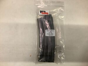 Pro Mag Ruger Mini-14, Ecommerce Return