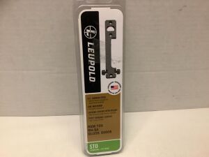 Leupold REM 700 RH-SA Gloss 50005, Appears New