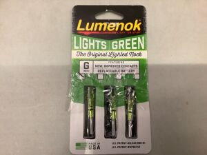 Lumenok, The Original Lighted Nock, Ecommerce Return