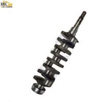 Crankshaft 2203 (52mm)