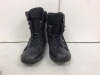 Mens Tactical Boots, 10D, E-Commerce Return