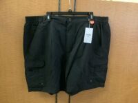 World Wide Sportsman Men's Shorts, 44, Appears New