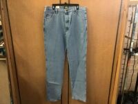 Roughneck Men's Jeans 38x36, Appears New