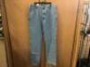 Roughneck Men's Jeans 38x36, Appears New
