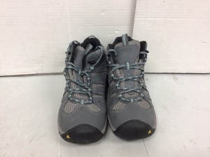 Keen Womens Shoes, 7.5, E-Commerce Return