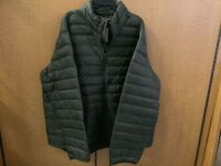 Red Head Parka, Men's 3XL, Appears New