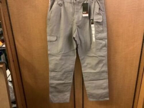 5.11 Tactical Pant, Men's 38x34, Appears New