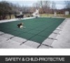 VEVOR Rectangular In Ground&nbsp;Swimming Pool Cover 18X36 FT. E-Commerce Return.&nbsp;Appears New&nbsp;