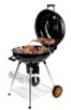 Charcoal Grill, 22.5 inch Portable&nbsp;Barbecue Grill.&nbsp;Appears New&nbsp;