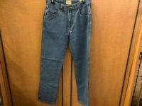 Red Head Men's Jeans 32x34, Appears New