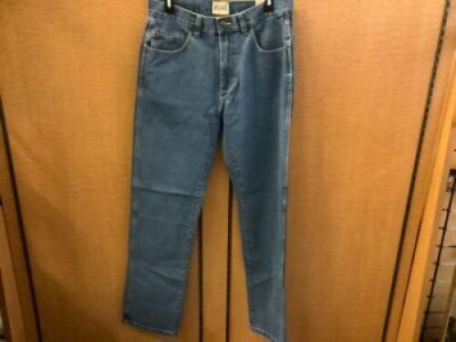 Red Head Men's Jeans 32x34, Appears New