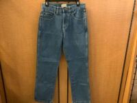 Red Head Men's Jeans 30x32, Appears New