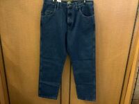 Roughneck Men's Jeans 36x30, Appears New