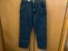 Roughneck Men's Jeans 36x30, Appears New