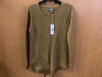 Natural Reflections Women's Sweater, Medium, Appears New