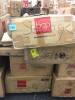 Pallet of BCP Salvage, Presorted Items May Be Broken, Damaged or Have Missing Pieces