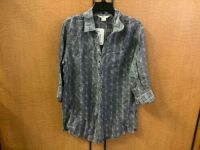Bob Timberlake Women's Shirt, Large, Appears New