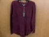 Natural Reflections Women's Sweater, Medium, Appears New
