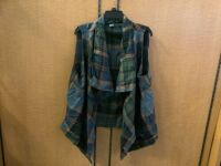 Natural Reflections Women's Shirt 1X, Ecommerce Return