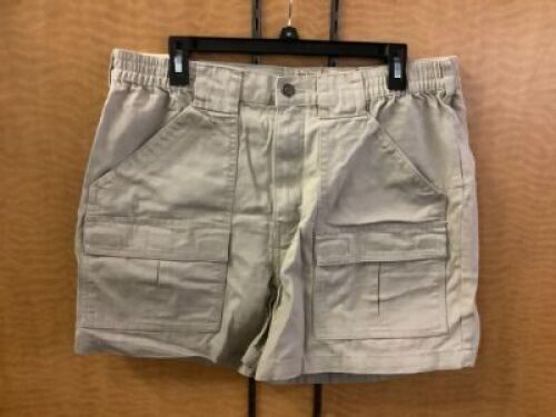 Red Head Men's Shorts, 36, Appears New