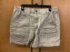Red Head Men's Shorts, 36, Appears New