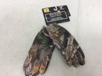 RedHead Youth Stretch Fleece Glove, S, Appears new