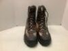 Irish Setter Men's Hiking boots, 10, Appears New