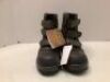 Red Head Classic II Wading Shoe, Boys 3, Appears New