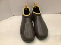 Lacrosse Alpha Muddy 4.5" Brown Boots, Men's 12, Appears New