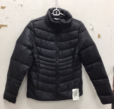 North Face Womens Jacket, M, E-Commerce Return