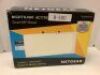 Nighthawk AC1750 Smart Wi-Fi Router, Powers On, Ecommerce Return