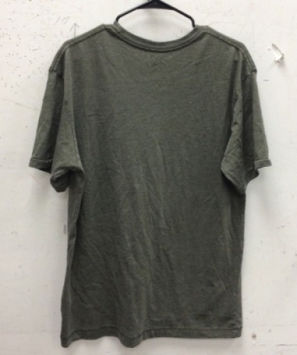 RedHead Mens Pocket Tee, M, New