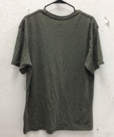 RedHead Mens Pocket Tee, M, New