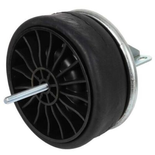 ROADFAR 1PCS Air Springs Ride-Rite Air Spring Bags fit for Firestone, ContiTech, Goodyear, Kenworth, Springride, Triangle - Appears New