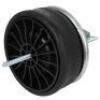 ROADFAR 1PCS Air Springs Ride-Rite Air Spring Bags fit for Firestone, ContiTech, Goodyear, Kenworth, Springride, Triangle - Appears New