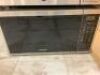 Samsung 1000 Watt Microwave, Refurbished