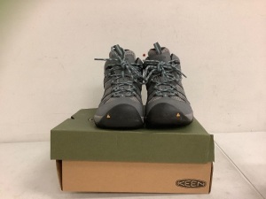 Keen Womens Shoes, Size 7.5, E-Comm Return