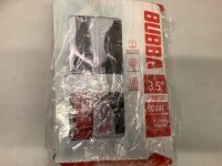 Bubba 3.5" Pointed Scout Knife, Ecommerce Return