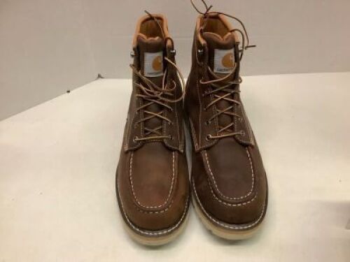 Carhartt Men's Boots, 10, Appears New