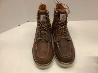 Carhartt Men's Boots, 10, Appears New