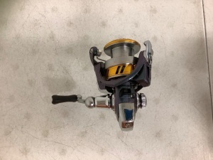 Daiwa Regal LT Spin Reel, E-Comm Return