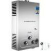 VEVOR 6L Tankless Propane Water Heater 